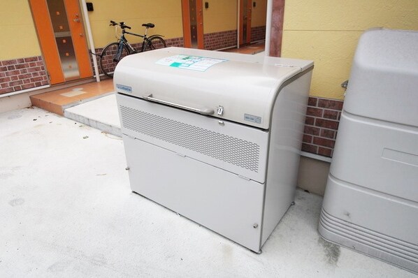 ユナイト妙蓮寺ストリングスの物件内観写真